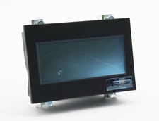 Omron NV3W-MG20L-V1 NV3WMG20LV1 Interactive Display -used/Attn-