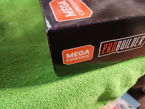 Mega Construx ProBuilder Helicopter Rescue FXY58 - Picture 16 of 20