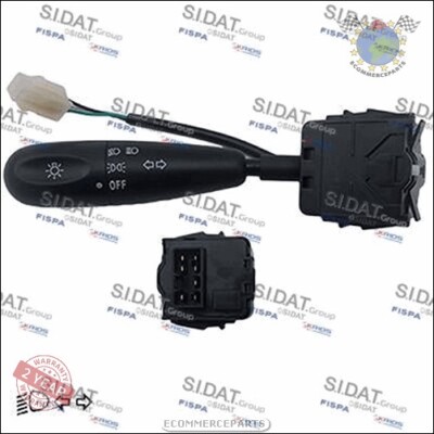 Lenkstockschalter Sidat für CHEVROLET SPARK DAEWOO MATIZ D