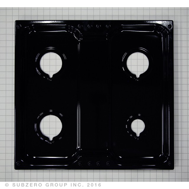 NEW WOLF BURNER PAN for SRT304, DF304 SWS GR304 SWS eBay