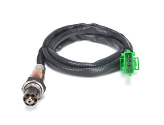 POUR PEUGEOT 2008 208 206+ 301 306 307 308 406 1.4-2.2 SONDE LAMBDA 0258006026 - Photo 2/4