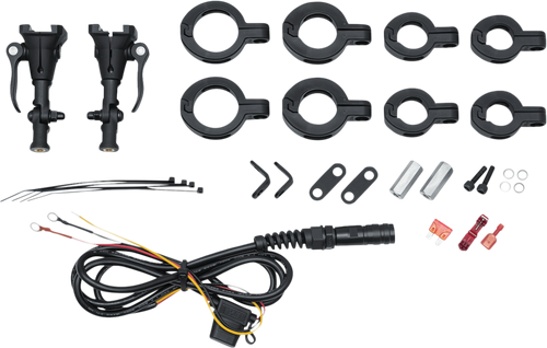 Kuryakyn WanderBar Portable Bluetooth 