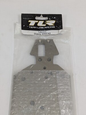 TEAM LOSI RACING Chassis: 8IGHT 4.0 TLR241014