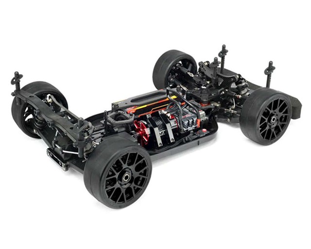 kyosho inferno gt2 electric