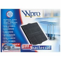 (23,90€/1Stk) Wpro Aktivkohlefilter CHF007/2, 484000008693, CHF160, 481281718527