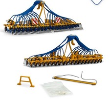 ROS 602724 Alpego combined accessories 1:32 Spur 1 Standmodelle