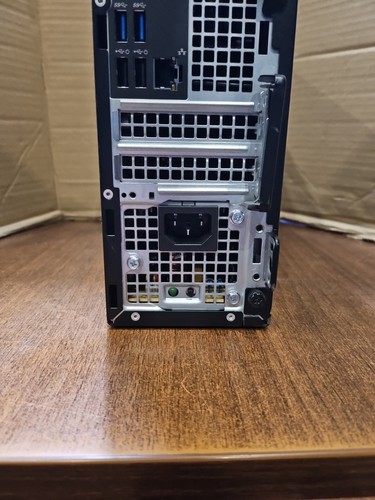DELL OPTIPLEX 3040 SFF I7 6700 16gb 240ssd - Picture 8 of 11