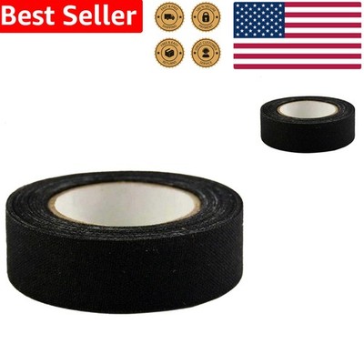 Black Rawlings Bat Grip Tape Baseball Softball Accessory