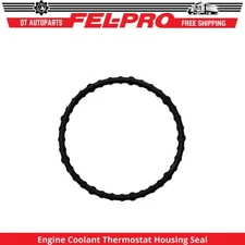For 2002-2005 Chevrolet Cavalier 2.2L Eng Coolant Thermostat Housing Seal FelPro