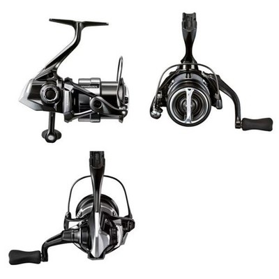 Buy Shimano C3000XG Spinning Reel (045324) online | eBay