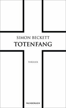 Totenfang: 5  von Beckett, Simon | Buch | Zustand gut