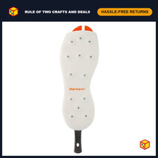Studded Felt Fishing Shoe Sole for Korkers OmniTrax V3.0 - Durable, Versatile, S