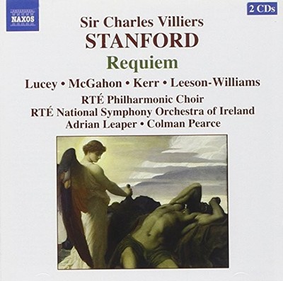 Stanford: Requiem, The Veiled Prophet of Khorassan (Excerpts) -  CD B6VG
