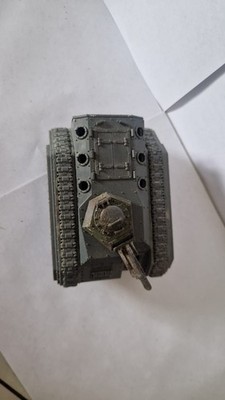 Chimera Cadian Astra Militarum Imperial Guard Warhammer 40k classic