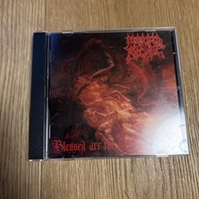 Morbid Angel -  Blessed Are The Sick  inkl. B...