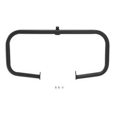 1 1/4" Highway Engine Guard Crash Bar Fit For Harley Touring 2009-24 Sand Black