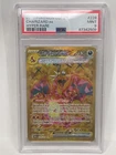 Pokemon TCG Obsidian Flames Charizard ex Hyper Rare 228/197 PSA 9 MINT