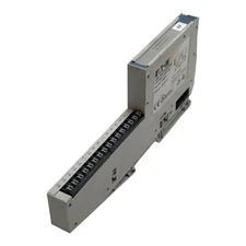 EATON XNE-8AI-U/I-4PT/NI | 140037 Analog Input Card Module