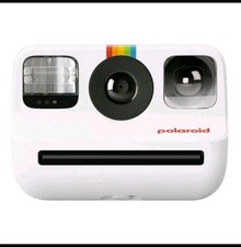 Polaroid GO Gen 2 Camera White