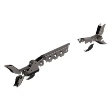 For Jeep Wrangler 2007-2015 Artec Industries JK4455 Front Axle Truss