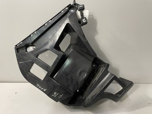 BMW X6 F16 Hintere Rechte Stoßstangenhalterung 7319830 2016 12935325