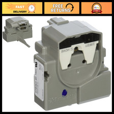 Compressor Overload  PTC Start Relay for Refrigerators - OEM Replacement Part