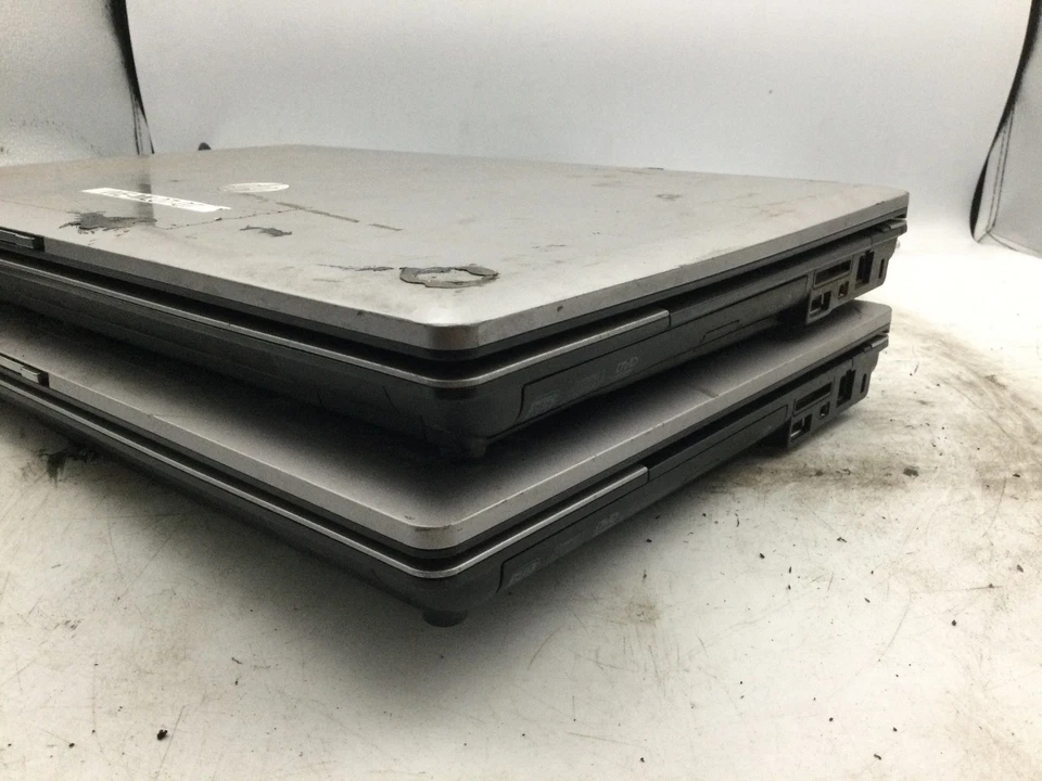 HP PROBOOK 6455B - LOTE DE 2 - BLOQUEO BIOS - AMD PHENOM II - 2GB RAM - 14" -LEER-BB Foto 3 de 4