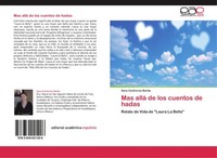 Mas Allá De Los Cuentos De Hadas Sara Contreras Barba