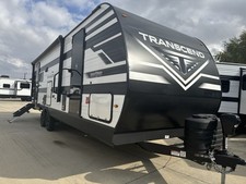 2026 Grand Design Transcend 245RLT