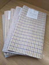 Vintage, alte Stoffe, Baumwolle, neu