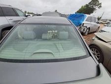 (LOCAL PICKUP ONLY) Back Glass Sedan Fits 06-11 CIVIC 2535378