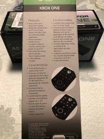 Xbox One Original Console 8 Piece Bundle NO KINECT