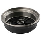 Front Brake Drum Wheel Hub for Kawasaki Mule 3000 3010 3020 4000 4010 2001-2008