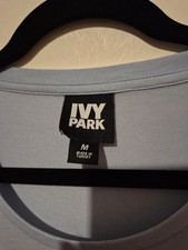 IVY PARK Tops Shirts for Women for sale UK
