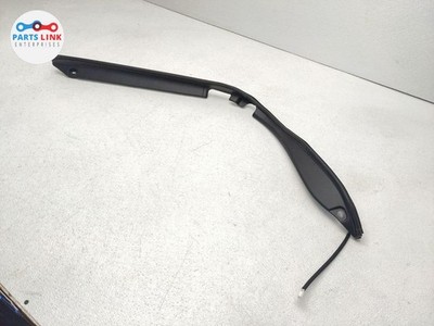 2023-24 LEXUS RZ450E REAR LEFT GATE CLOSE SENSOR TRUNK TRIM MOLDING LID C PILLAR