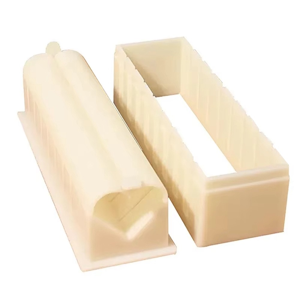 Herramientas para Hacer Molinillos de Sushi, Molde Redondo para Arroz, Mold2528