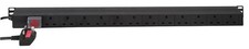 LMS DATA - PDU vertical 12 prises 13A