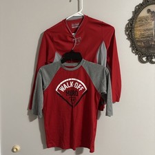 under armour boys lot size 7