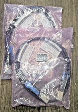 New Sealed IBM 1M SFF-8088 SFF-8088 External SAS Cable PN: 44V4041