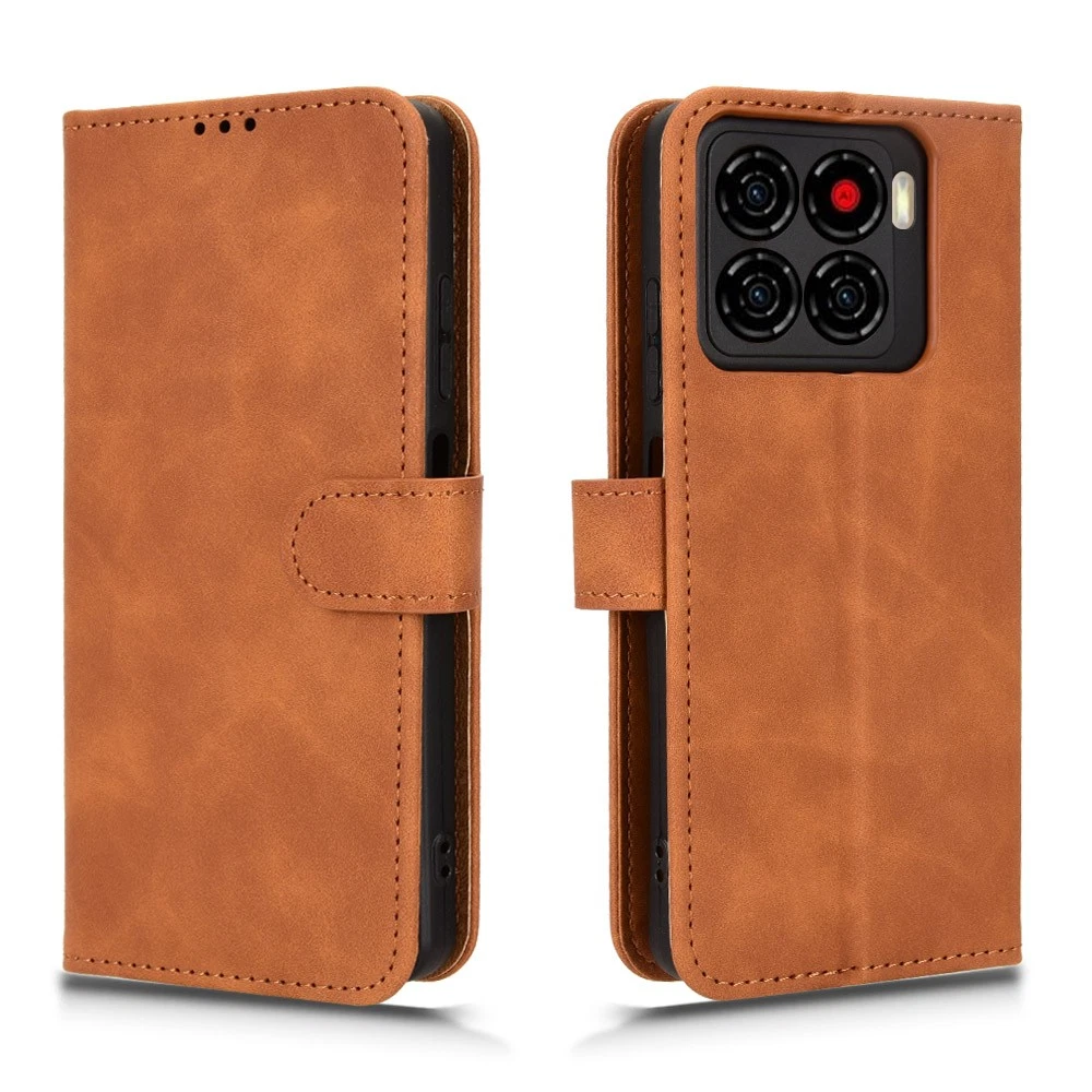 Wanglaism Cover For Doogee Blade GT Pro Phone Case And 2x Tempered Glass Screen Protector, Black Soft Silicone TPU Protective Bumper Case - View #5