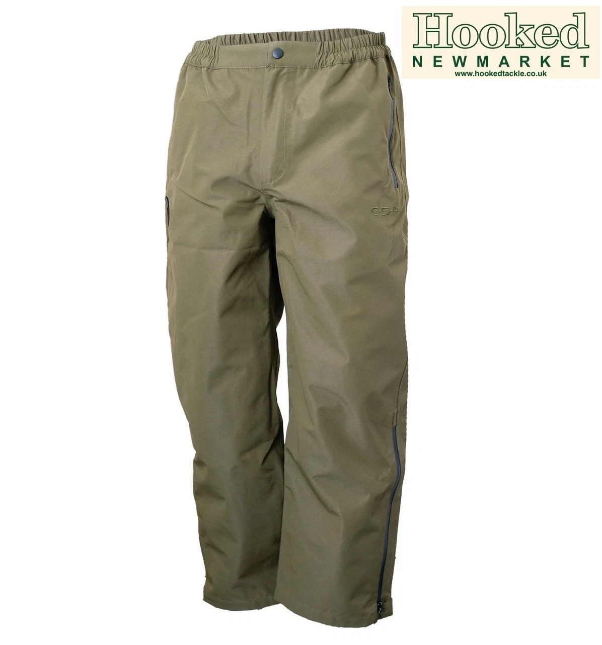 ESP 10k Waterproof Trousers *ALL Sizes Available* New for 2026