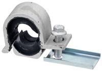 F.Becker_Line Lagerbuchse, Stabilisator Links (27210376) FüR Volvo V40 S40 I