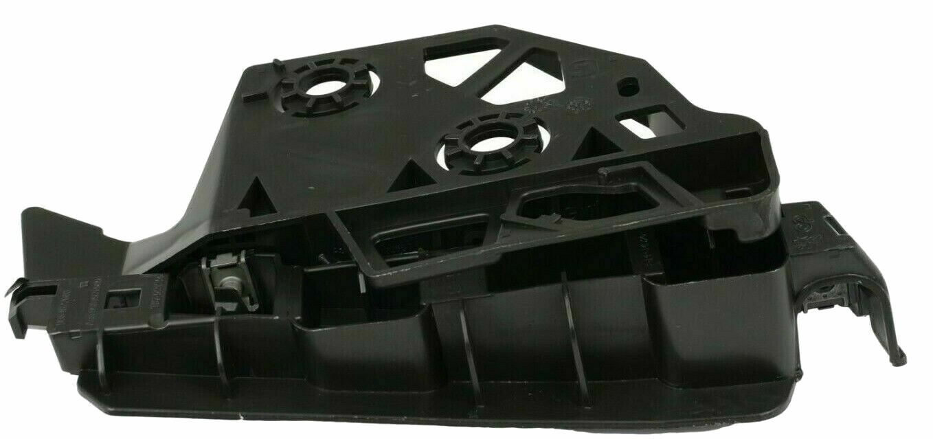 Kit Fixation Pare-Choc Avant Gauche Peugeot 5008 Référence 7119QC