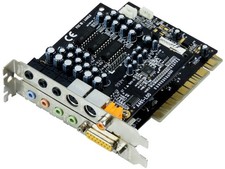 TYPHOON A461-L00  A471-N60 MIDI S/PDIF RCA