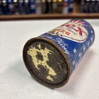 Rex Pale Lager Flat Top Beer Can Maier Brewing Co. Los Angeles — photo 6