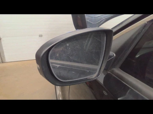 Driver Side View Mirror Power US Built Manual Folding Fits 14-15 OPTIMA 699072