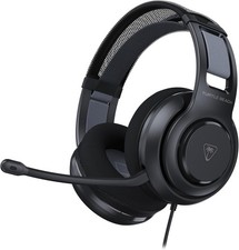 Image of Turtle Beach Atlas 200 Multiplatform Gaming Headset for Gaming Consoles