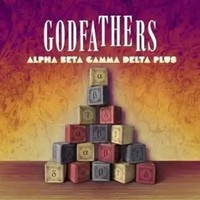 Alpha Beta Gamma Delta Plus (2CD) | The Godfathers | Audio-Cd | CD | 2023
