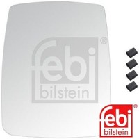 Febi Bilstein 181036 Spiegelglas FüR AußEnspiegel