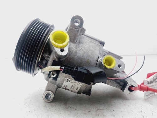 926003541R klimakompressor DACIA DUSTER III 2024 9197407